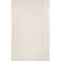 Joey Geometric Handmade Wool/Cotton Cream Area Rug