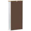 Solid Wood 103cm H Media Shelves