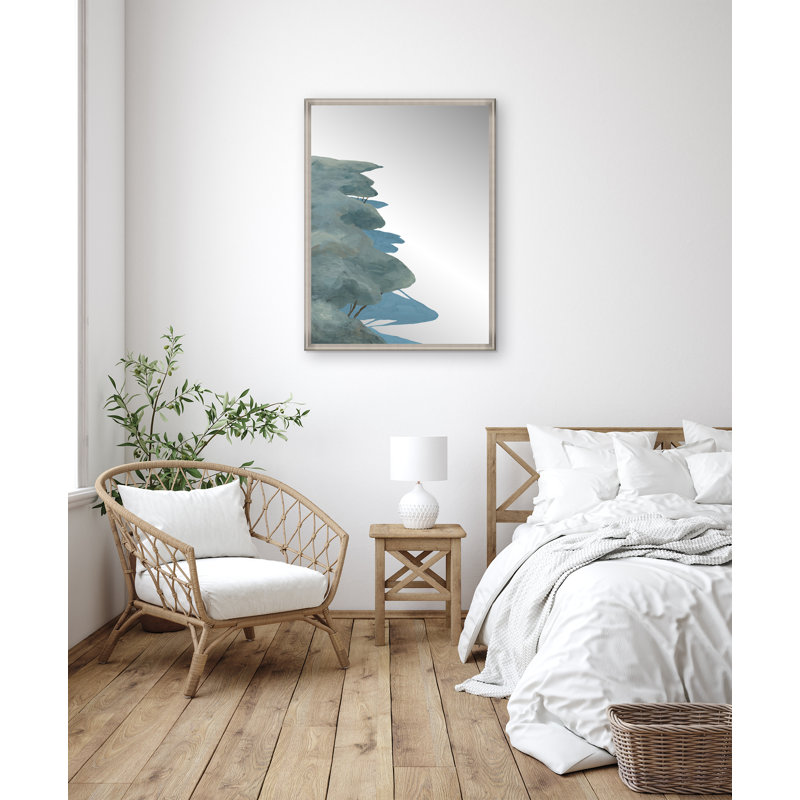 Dimanche matin, 32" x 24"