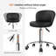 Chaise de bureau Jurian