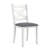 Duckworth Solid Wood Upholstered Dining Chairs-290305091