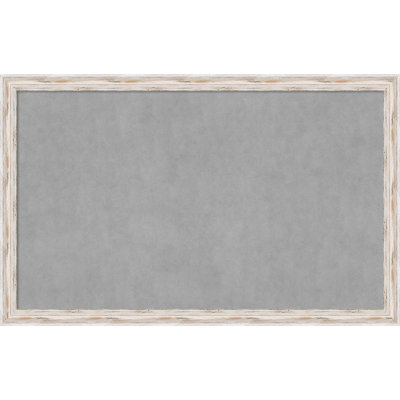 Gemini Wall Mounted Magnetic Board