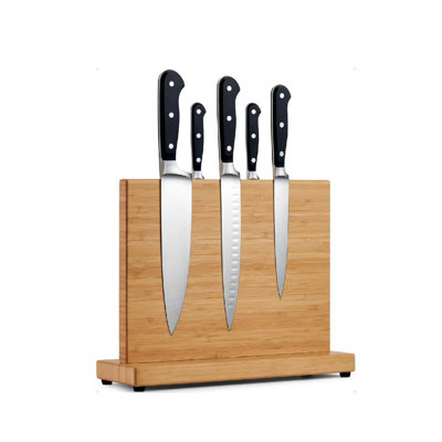 MforStyle Magnetic Knife Holder