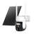 360 Wireless Home Camera With Artificial Intelligence Motion Tracking And Solar Energy