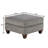 Dyshon Upholstered Ottoman
