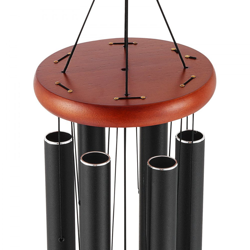 Carillons pour l'extérieur 41 pouces