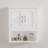 Guadaloue Bathroom Cabinet-1214291240