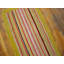 Hooked 1930s American Wool Antique Small Scatter Size Rug