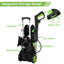 Winado Plug-in Maintenance Machine