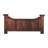Jarratt Solid Wood Panel Bed-27610696