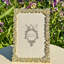 Princess Metal Picture Frame-500579912-425573441