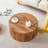 Round Coffee Table-114232698