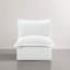 Upholstered Accent Chair-288463331