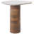 Taito Small Marble Side Table