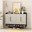 Armoire de rangement en bois-1924543374
