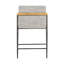 Edmont Upholstered Bar & Counter Stool-2057809334