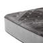 Matelas simple matelassé 14 po Pure Ice-1225113103