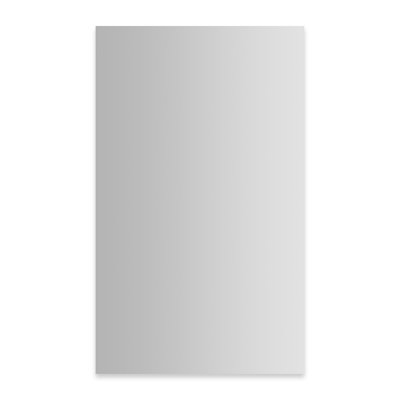 Modular Frameless Full Length Mirror