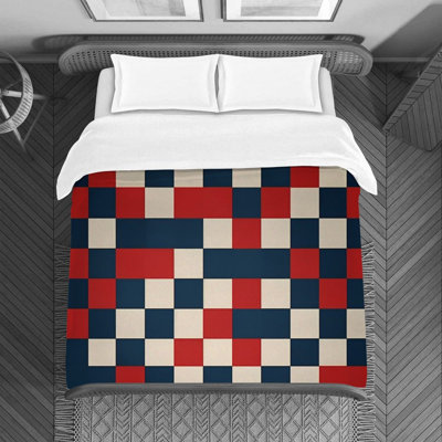 Polyester Duvet Cover