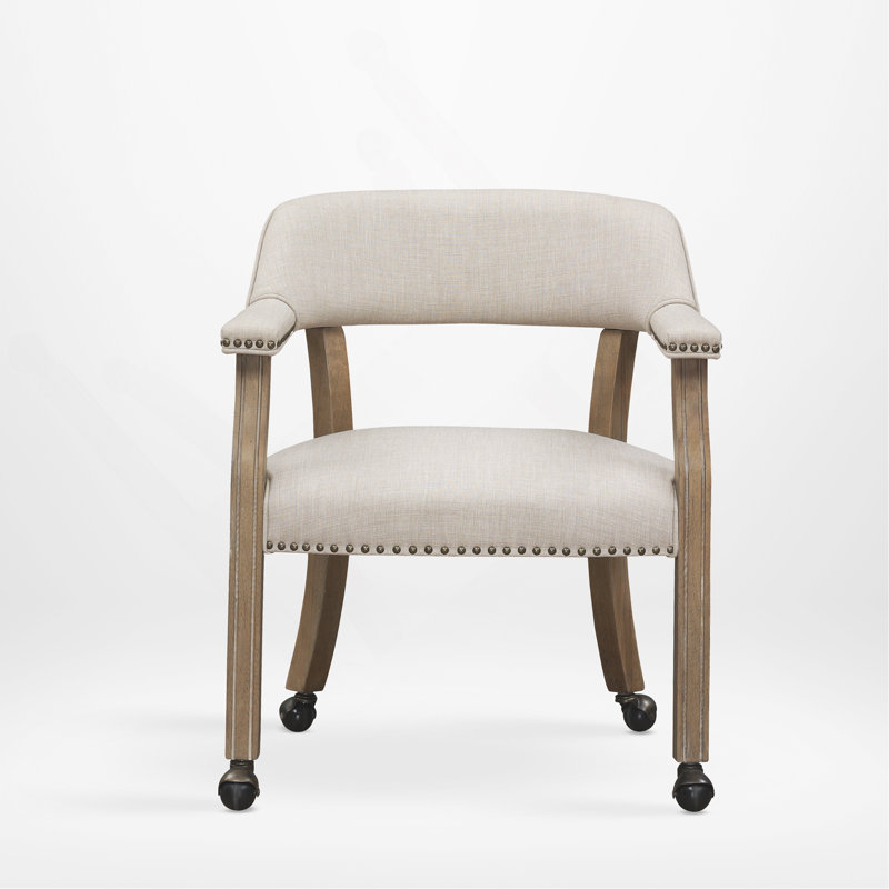Fauteuil de jeu confortable et élégant Monroe
