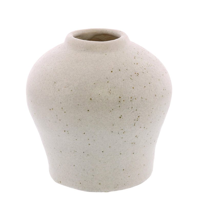 Ostrom Ceramic / Porcelain Table Vase