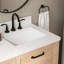 Meuble-lavabo double 72 po ARIEL Monroe avec plateau en quartz de Carrare-99404996-131239046-131239050
