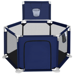 Barrière de sûreté
