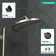 Croma Low Flow Modern Rain Fixed Shower Head