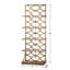 Lashaya Standard Bookcase