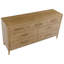 Maxwell 7 - Drawer Solid Wood Dresser-1149073749