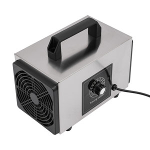 DALELEE 120W Ozonator Odor Removal Machine Air Purifier & Reviews | Wayfair