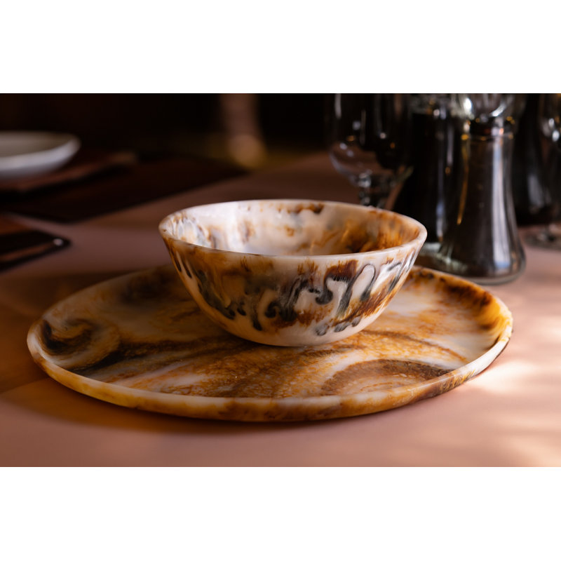 Muriel Decorative Bowl 1