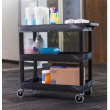 E Series Utility Cart