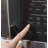 Sensor 29.875" 2.1 cu. ft. Over-The-Range Microwave