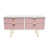 Kobe Pink/White