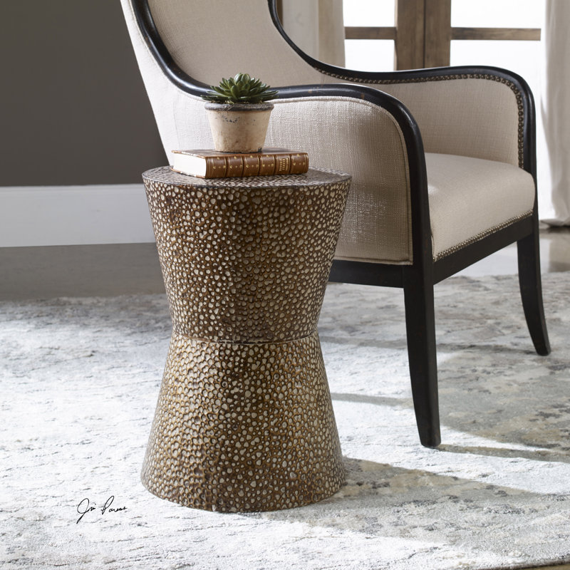 Cutler End Table