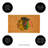 Non-Slip Outdoor Doormat