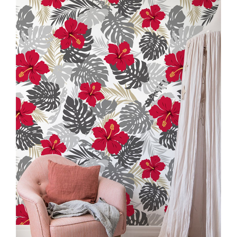 Olney 2.5m x 1.04m Matte Mural, 208 x 146cm