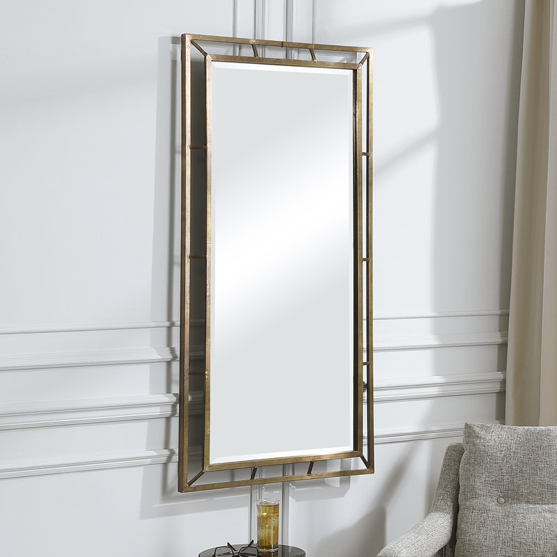 Miroir mural Eulalie