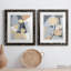Millenium I - ensemble de 2 peintures-1587570192-1587570207