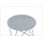 Display And Utility Accent Table-2085037635