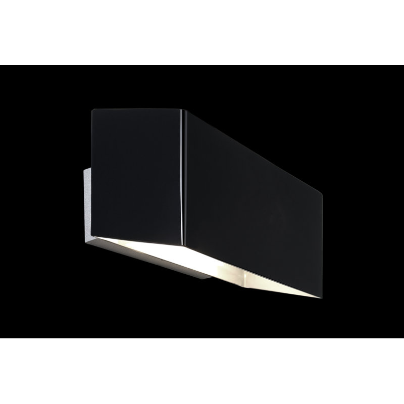 Dierking Flush Mounted Sconce