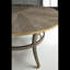 Infiniti Round Dining Table