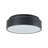 Dimmable Led Round Flush Mount-893460218