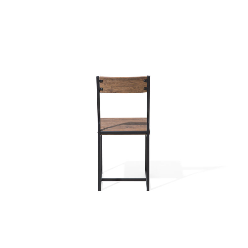 Kaci Dining Set with 6 Chairs