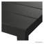 Newport Plastic Side Table-50289529
