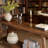 70.9-Inch 2-Tier Farmhouse Console Table - Extra-Long-135389184