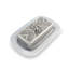 Provencal Pewter Butter Dish