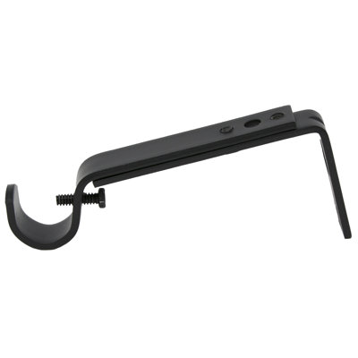 Petterson Zinc Steel Mounting Bracket