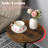 Samien End Table Set